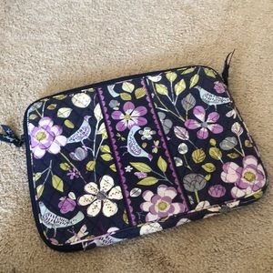 Vera Bradley Laptop Case